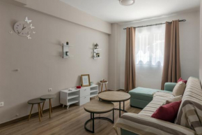 Central Apartment For 5 Ppl In Athens